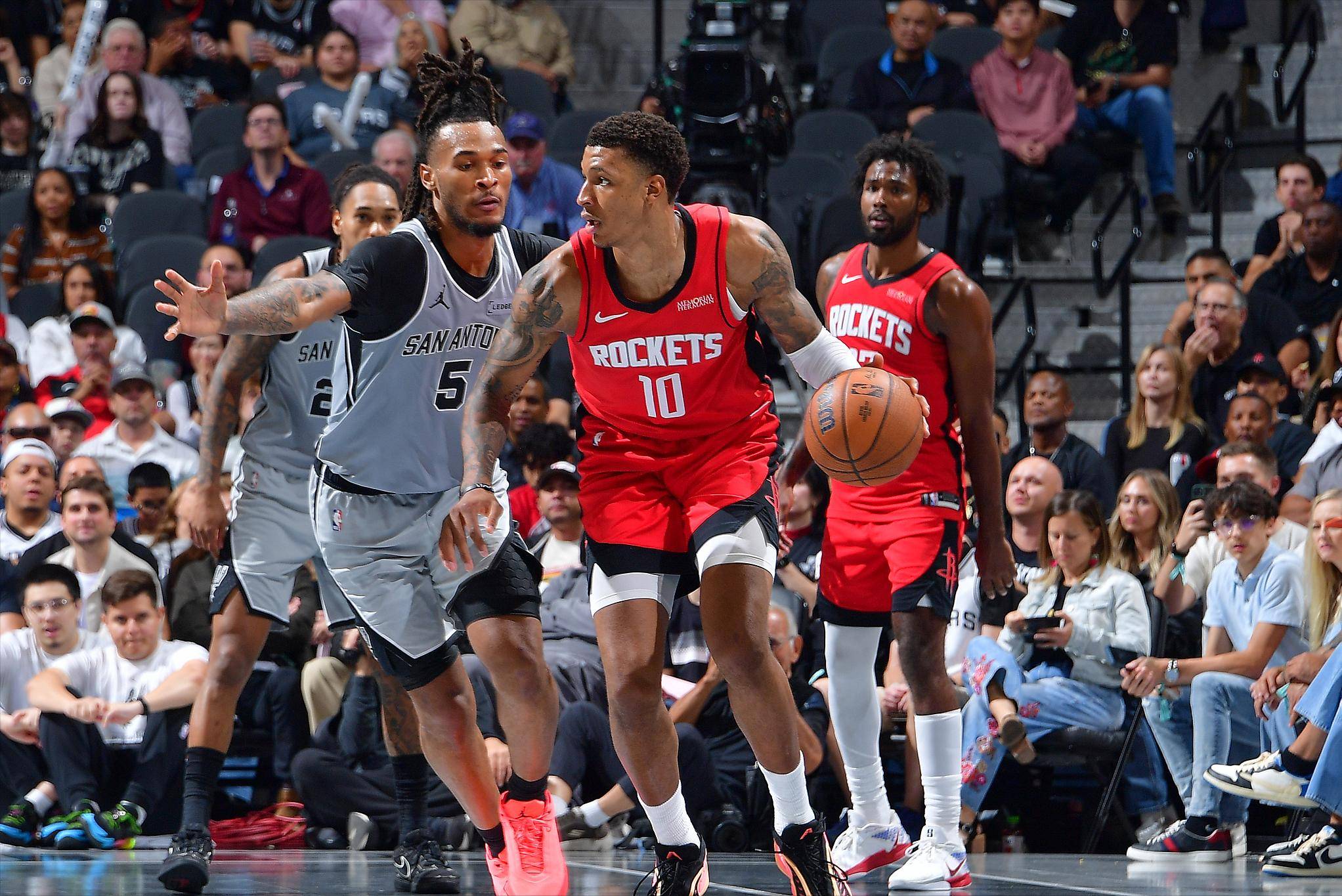 5秒反抢 5秒反抢