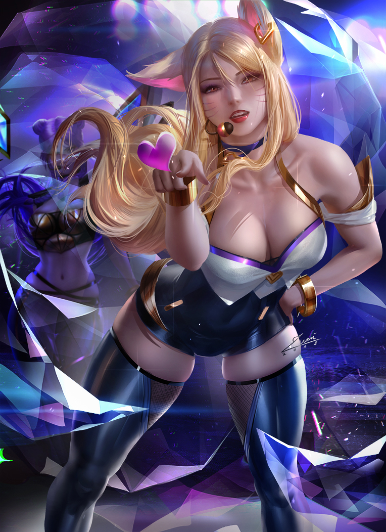 例如更稳的 例如更稳的